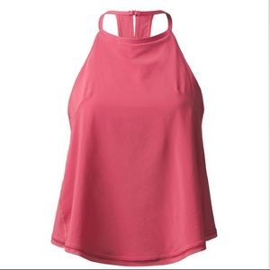 Lululemon Free Spirit Tank